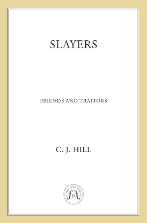 [Slayers 02] • Slayers · Friends and Traitors